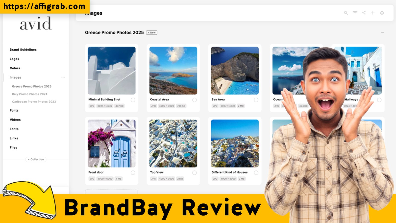 Home 1 BrandBay Review