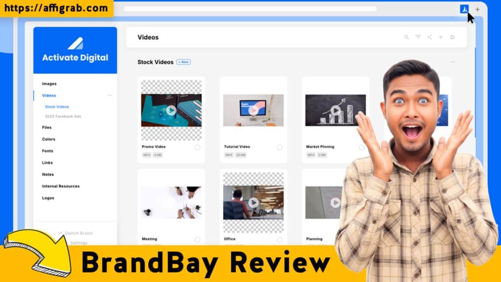 BrandBay Review