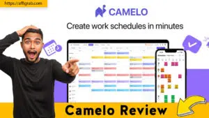 Camelo Review