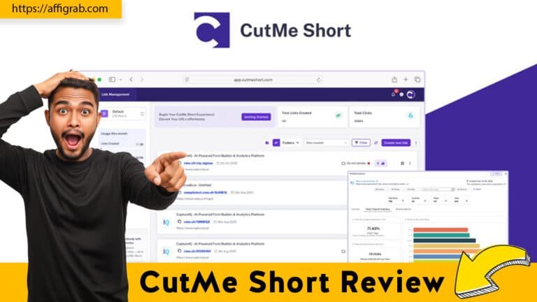 CutMe Short Review