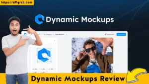 Dynamic Mockups Review