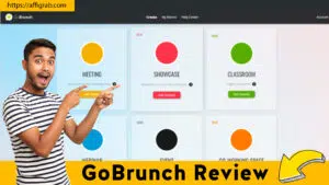 GoBrunch Review
