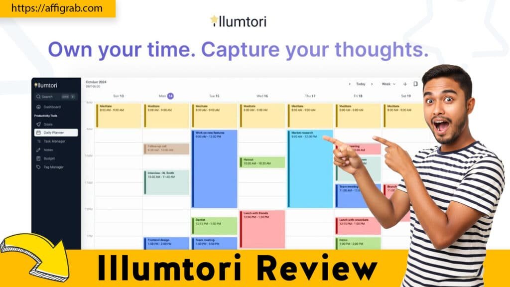 Illumtori Review