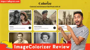 ImageColorizer Review