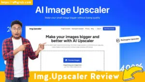 Img.Upscaler Review