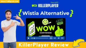 KillerPlayer Review