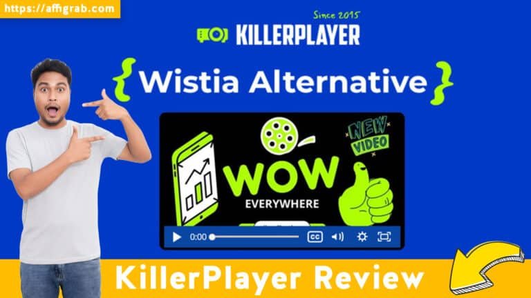KillerPlayer Review