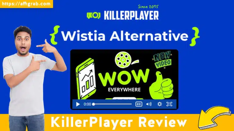 KillerPlayer Review
