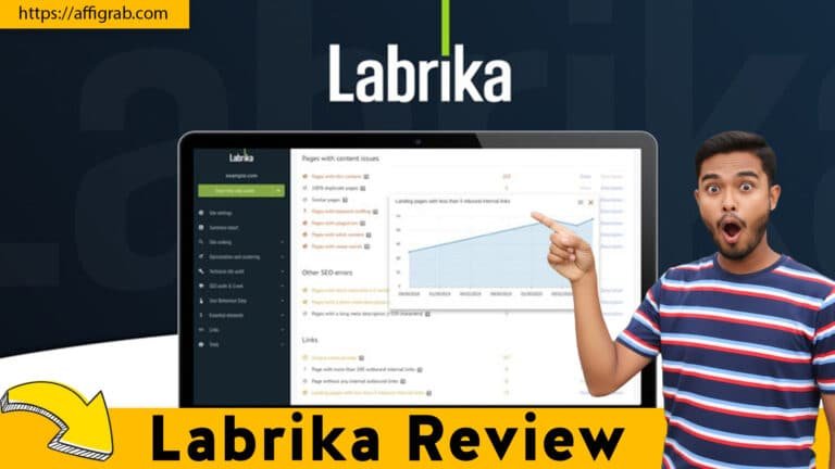 Labrika Review