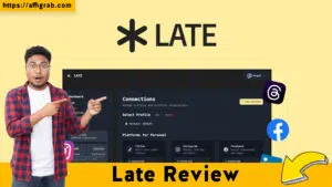 Late Review