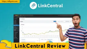 LinkCentral Review