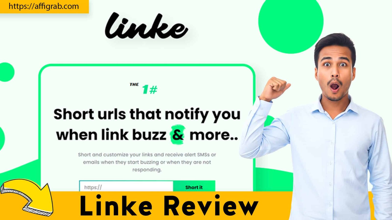 Linke Review