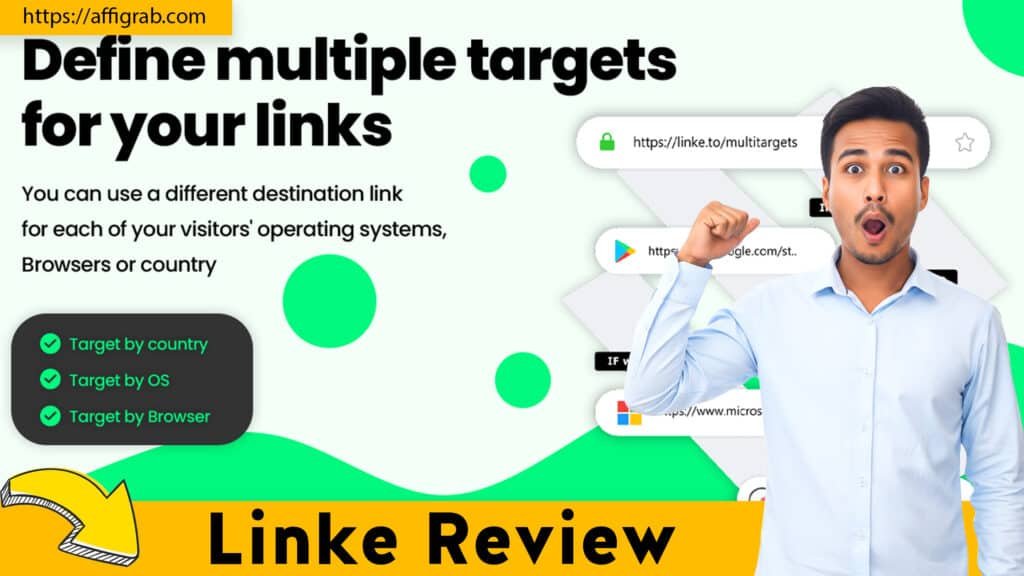 Linke Review