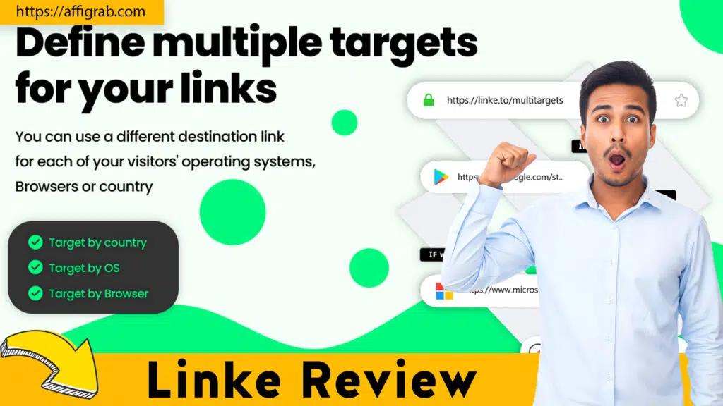 Is Linke the Best Bitly Alternative AppSumo Lifetime Deal? A Deep-Dive Review 1 Linke Review