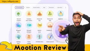 Mootion Review