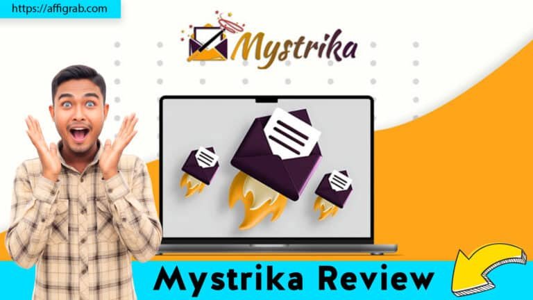 Mystrika Review