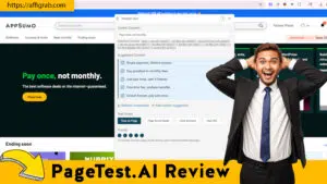 PageTest.AI Review