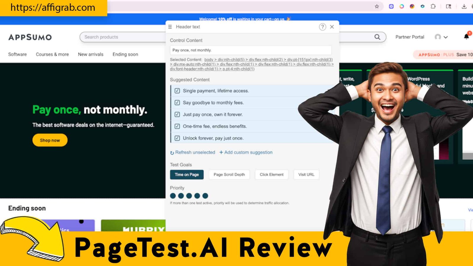PageTest.AI Review