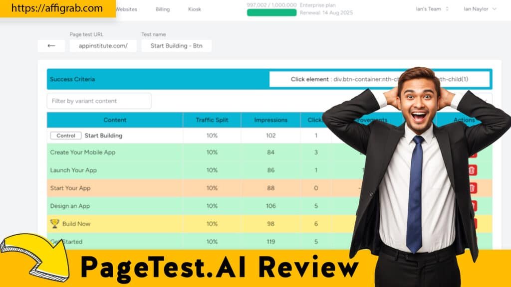 PageTest.AI Review