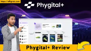 Phygital+ Review