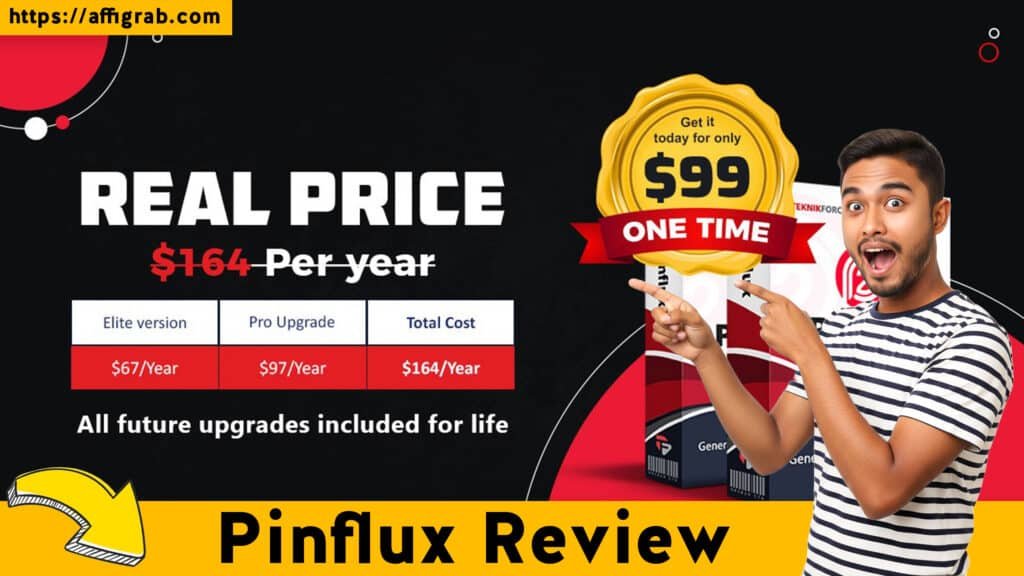 Pinflux Review