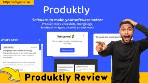 Produktly Review