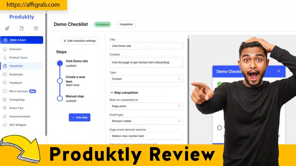 Produktly Review
