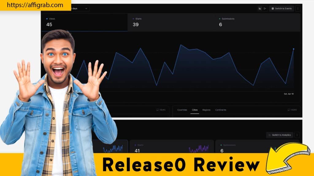Release0 Review