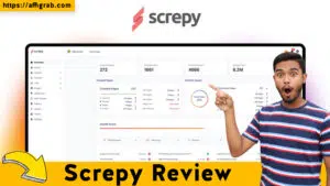 Screpy Review