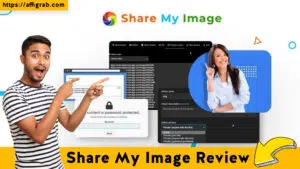 Share My Image Review