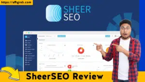 SheerSEO Review