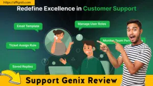 Support Genix Review