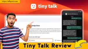 Tiny Talk Review