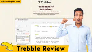 Trebble Review