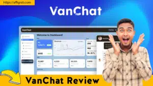 VanChat Review