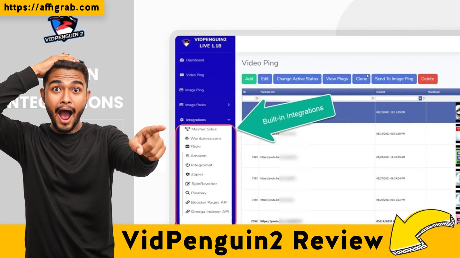 VidPenguin2 Review