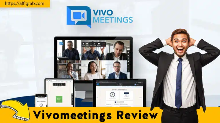 Vivomeetings Review