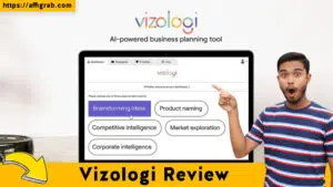 Vizologi Review