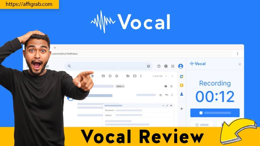 Vocal Review