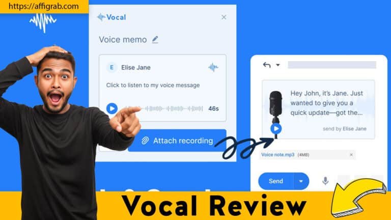 Vocal Review