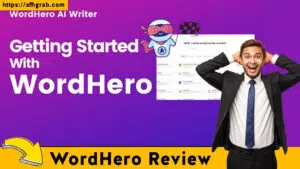 WordHero Review