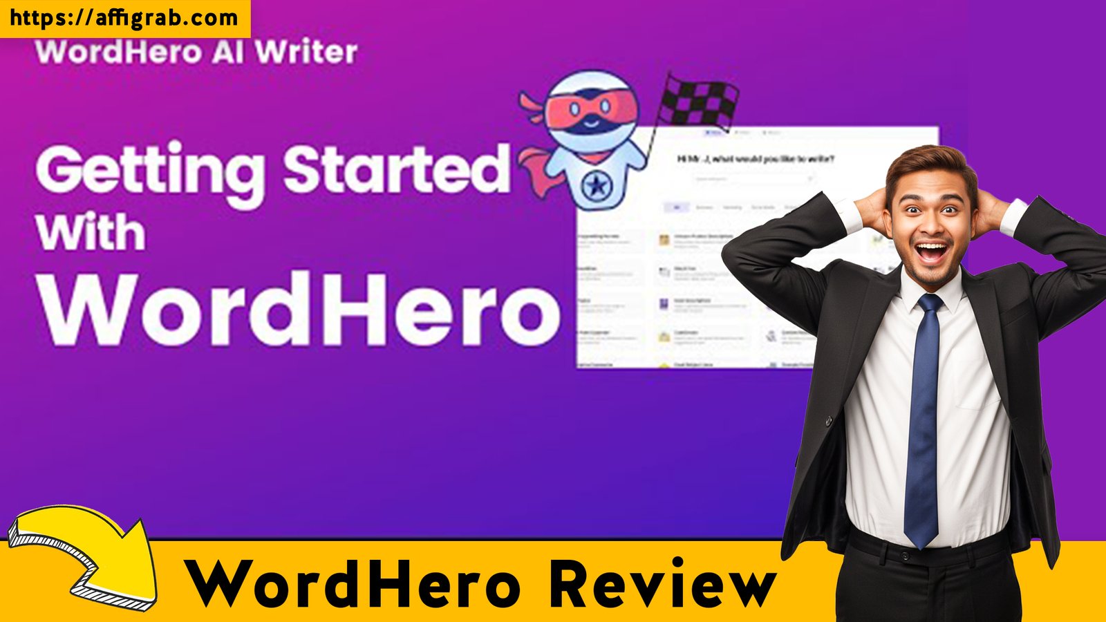 WordHero Review