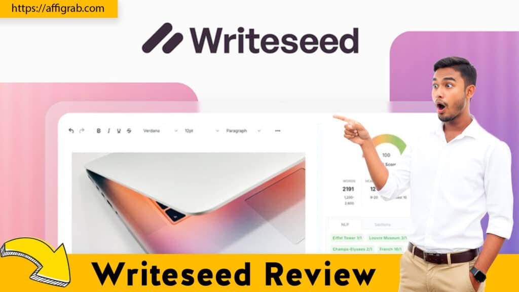 Writeseed Lifetime Deal Review: Unlock Unlimited Writing Power