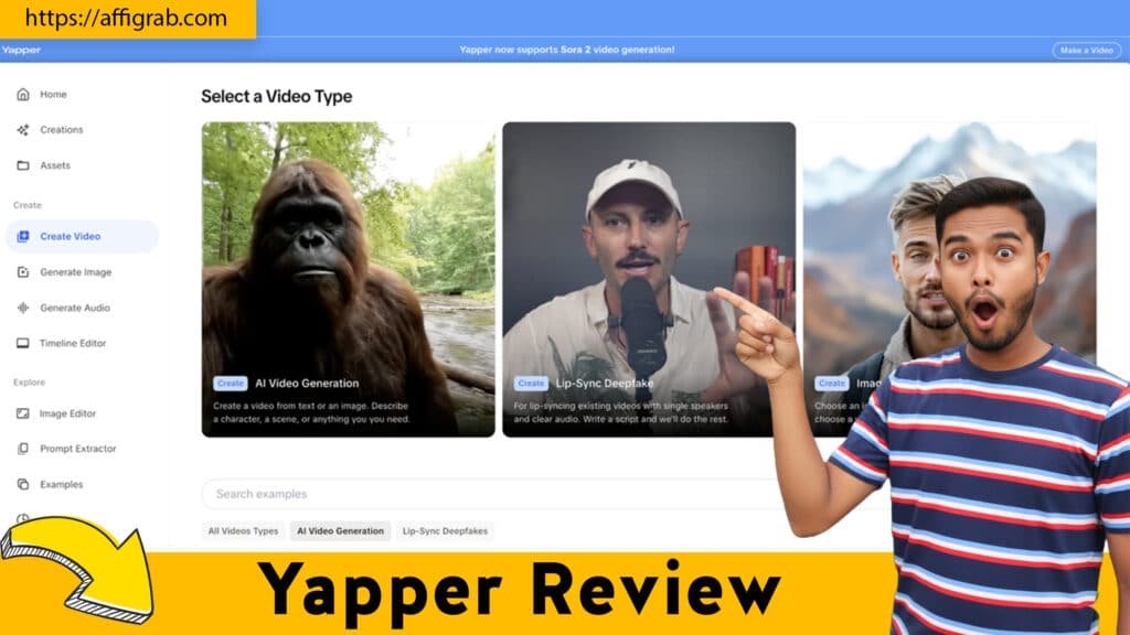 Y4pper Yapper AppSumo Review: Is This $59 Lifetime Deal