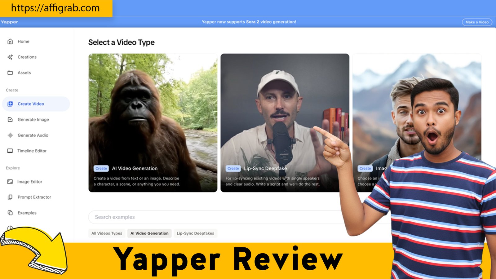 Yapper Review