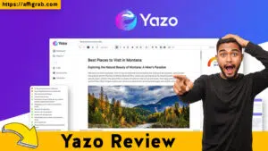 Yazo Review
