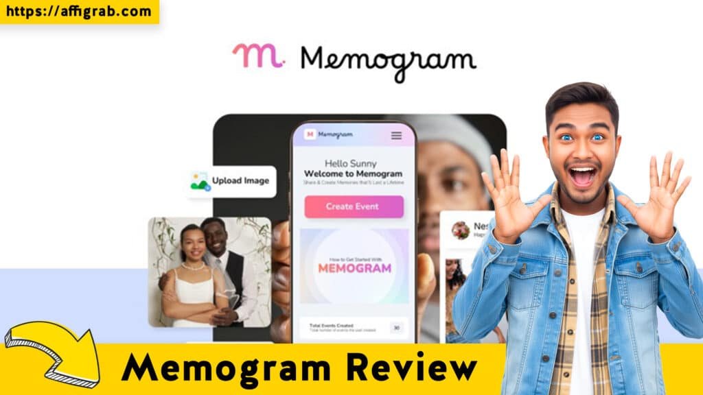 Memogram Review