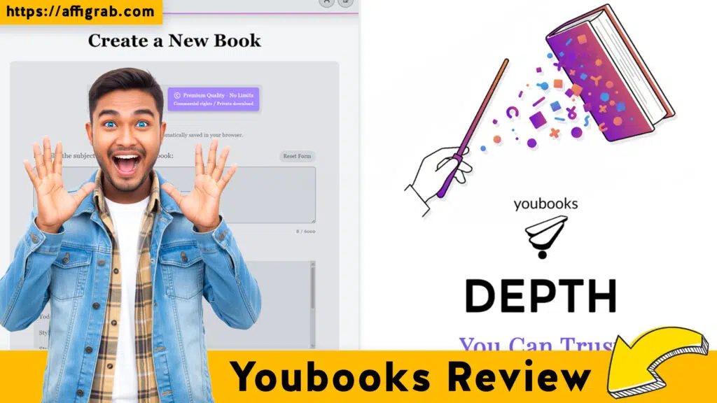 youbooks Review