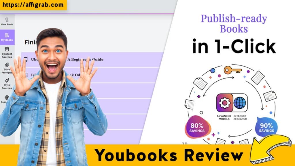 youbooks Review