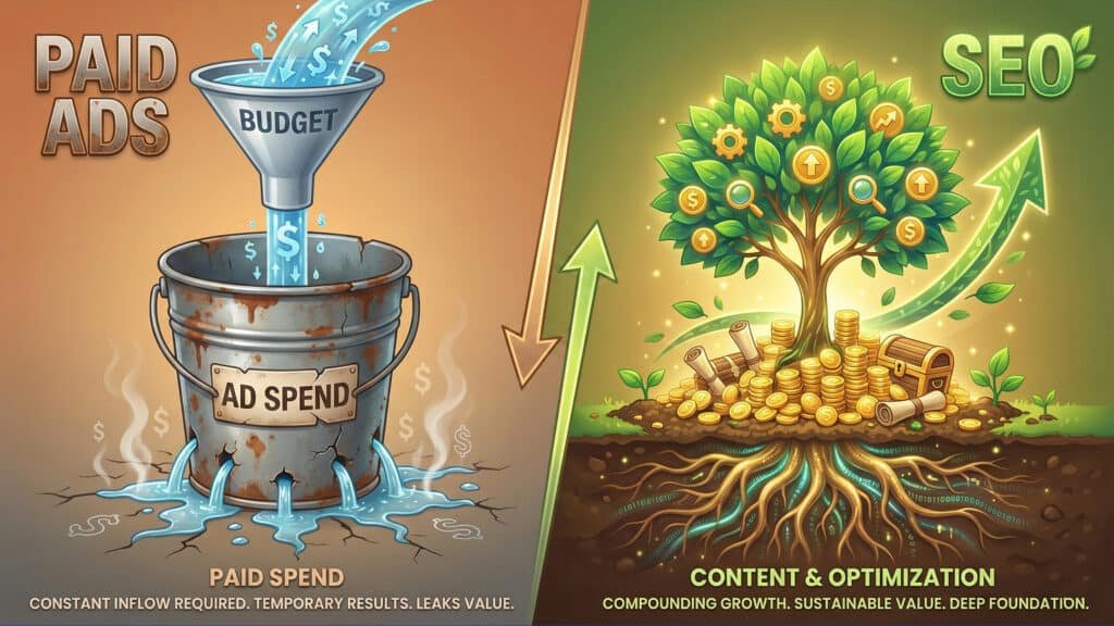 Is Seo Worth It​